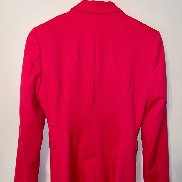 H&M Jacket Beautiful Fuchsia size 6 - Picture 13 of 14